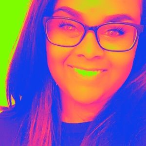 Meet your Posher, Shae